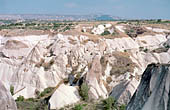 Cappadocia, Goreme valley
